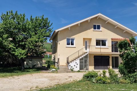 Villa a Saint-Marcellin, Isere, Saint-Marcellin - € 270.000 | Ref: 86961743 - foto 2