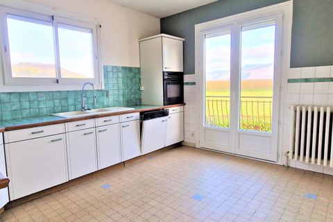 Villa a Saint-Marcellin, Isere, Saint-Marcellin - € 270.000 | Ref: 86961743 - foto 7
