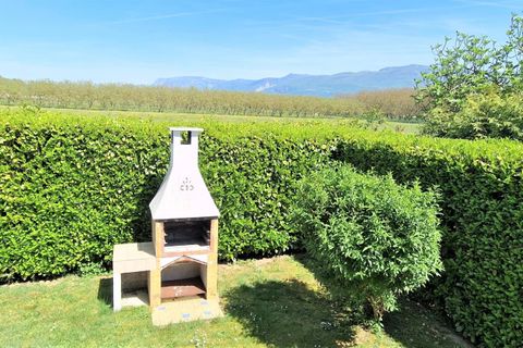 Villa a Saint-Marcellin, Isere, Saint-Marcellin - € 270.000 | Ref: 86961743 - foto 15