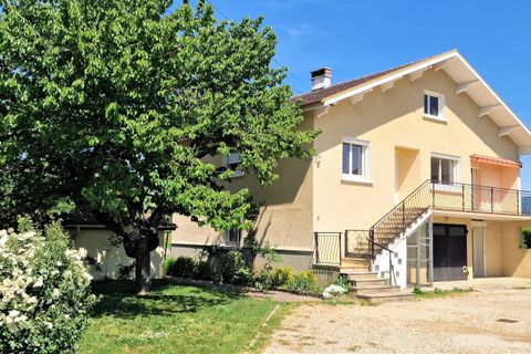 Villa a Saint-Marcellin, Isere, Saint-Marcellin - € 270.000 | Ref: 86961743 - foto 16