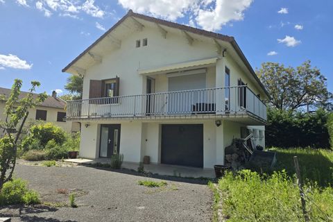 Villa a Saint-Marcellin, Isere, Saint-Marcellin - € 219.000 | Ref: 86962049 - foto 3