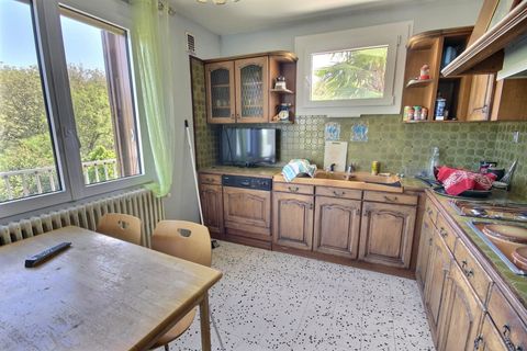 Villa a Saint-Marcellin, Isere, Saint-Marcellin - € 219.000 | Ref: 86962049 - foto 10