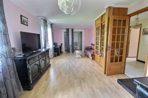 Villa a Saint-Marcellin, Isere, Saint-Marcellin - € 219.000 | Ref: 86962049 - foto 12