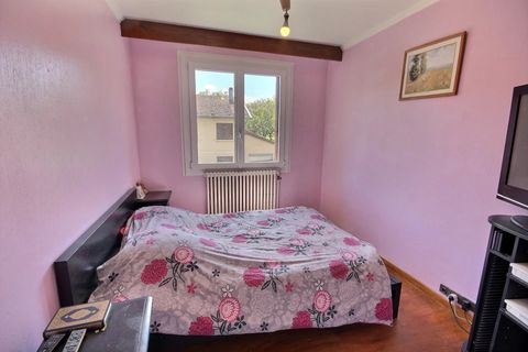 Villa a Saint-Marcellin, Isere, Saint-Marcellin - € 219.000 | Ref: 86962049 - foto 13