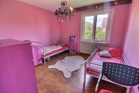 Villa a Saint-Marcellin, Isere, Saint-Marcellin - € 219.000 | Ref: 86962049 - foto 14