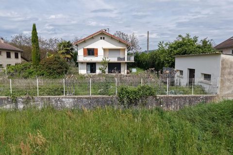 Villa a Saint-Marcellin, Isere, Saint-Marcellin - € 219.000 | Ref: 86962049 - foto 19
