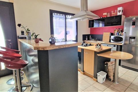 Villa a Saint-Marcellin, Isere, Saint-Marcellin - € 229.000 | Ref: 86964946 - foto 4