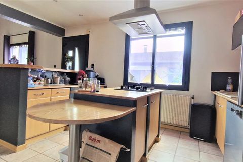 Villa a Saint-Marcellin, Isere, Saint-Marcellin - € 229.000 | Ref: 86964946 - foto 7