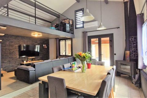 Villa a Saint-Marcellin, Isere, Saint-Marcellin - € 229.000 | Ref: 86964946 - foto 8
