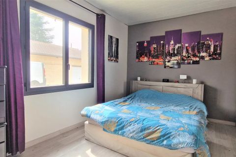 Villa a Saint-Marcellin, Isere, Saint-Marcellin - € 229.000 | Ref: 86964946 - foto 10
