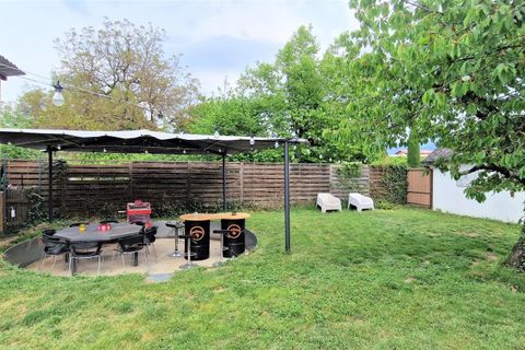 Villa a Saint-Marcellin, Isere, Saint-Marcellin - € 229.000 | Ref: 86964946 - foto 17