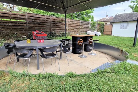 Villa a Saint-Marcellin, Isere, Saint-Marcellin - € 229.000 | Ref: 86964946 - foto 18