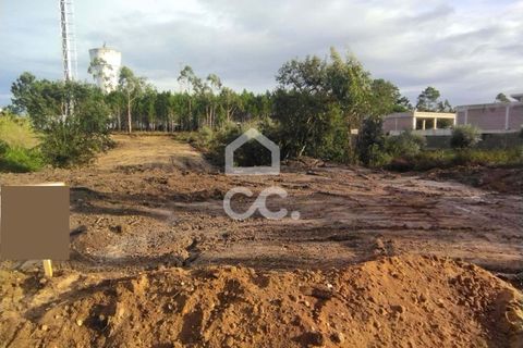 Helårsgrund i Monte Real, Leiria, Monte Real - € 92.000 | Ref: mg1608-5 - foto 3