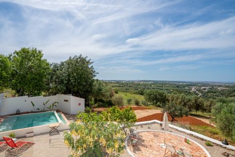 Granja a Estoi, Faro, Estoi - € 990.000 | Ref: MAS_75 - foto 3