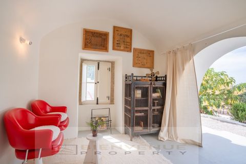 Granja a Estoi, Faro, Estoi - € 990.000 | Ref: MAS_75 - foto 35