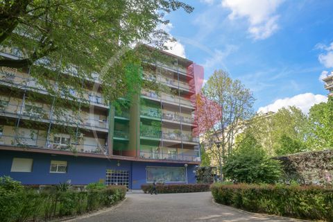 Lejlighed i Torino, Turin, Torino - € 219.000 | Ref: 37401007-corso traiano - foto 1