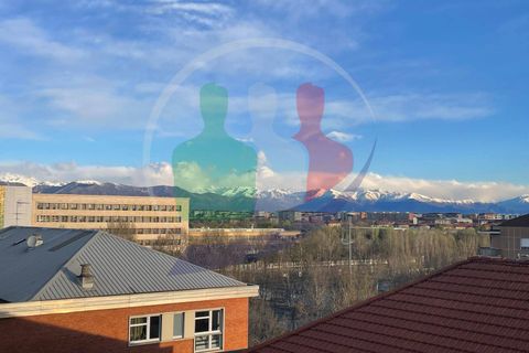 Lejlighed i Torino, Turin, Torino - € 219.000 | Ref: 37401007-corso traiano - foto 2
