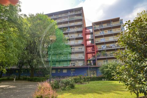 Lejlighed i Torino, Turin, Torino - € 219.000 | Ref: 37401007-corso traiano - foto 3