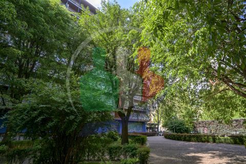 Lejlighed i Torino, Turin, Torino - € 219.000 | Ref: 37401007-corso traiano - foto 4