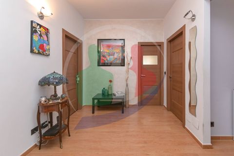 Lejlighed i Torino, Turin, Torino - € 219.000 | Ref: 37401007-corso traiano - foto 12