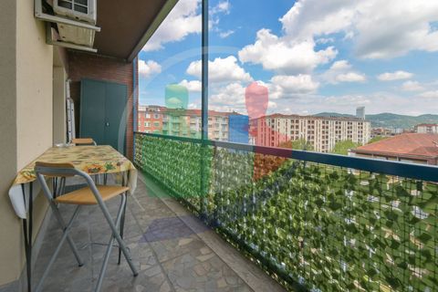 Lejlighed i Torino, Turin, Torino - € 219.000 | Ref: 37401007-corso traiano - foto 22