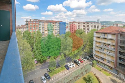 Lejlighed i Torino, Turin, Torino - € 219.000 | Ref: 37401007-corso traiano - foto 24