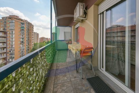 Lejlighed i Torino, Turin, Torino - € 219.000 | Ref: 37401007-corso traiano - foto 25