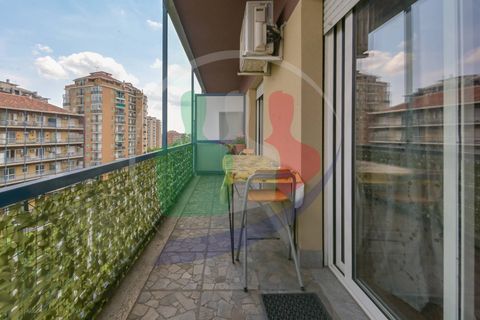 Lejlighed i Torino, Turin, Torino - € 219.000 | Ref: 37401007-corso traiano - foto 26