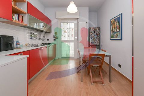 Lejlighed i Torino, Turin, Torino - € 219.000 | Ref: 37401007-corso traiano - foto 27