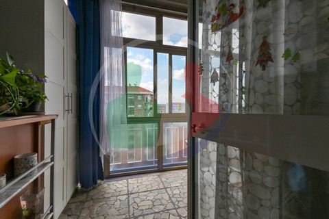 Lejlighed i Torino, Turin, Torino - € 219.000 | Ref: 37401007-corso traiano - foto 31