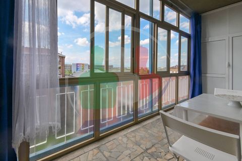Lejlighed i Torino, Turin, Torino - € 219.000 | Ref: 37401007-corso traiano - foto 32