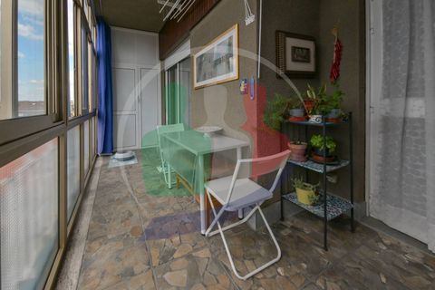 Lejlighed i Torino, Turin, Torino - € 219.000 | Ref: 37401007-corso traiano - foto 33