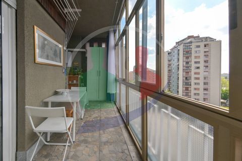 Lejlighed i Torino, Turin, Torino - € 219.000 | Ref: 37401007-corso traiano - foto 34