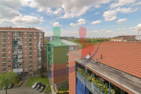 Lejlighed i Torino, Turin, Torino - € 219.000 | Ref: 37401007-corso traiano - foto 36