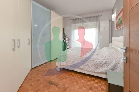 Lejlighed i Torino, Turin, Torino - € 219.000 | Ref: 37401007-corso traiano - foto 38