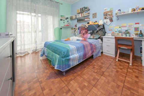 Lejlighed i Torino, Turin, Torino - € 219.000 | Ref: 37401007-corso traiano - foto 46