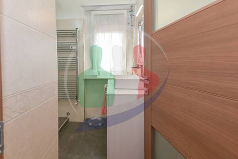 Lejlighed i Torino, Turin, Torino - € 219.000 | Ref: 37401007-corso traiano - foto 47