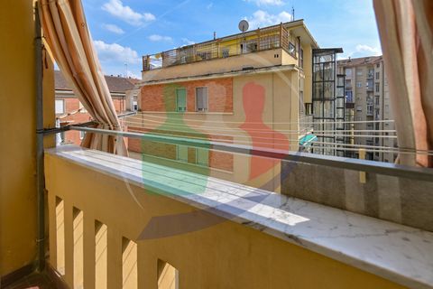 Lejlighed i Torino, Turin, Torino - € 179.000 | Ref: 37401007-via Carle - foto 24