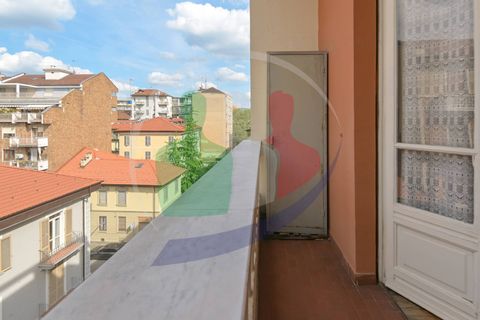 Lejlighed i Torino, Turin, Torino - € 179.000 | Ref: 37401007-via Carle - foto 32