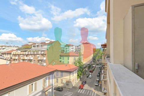 Lejlighed i Torino, Turin, Torino - € 179.000 | Ref: 37401007-via Carle - foto 33