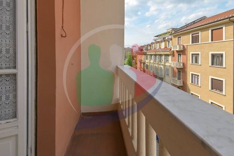 Lejlighed i Torino, Turin, Torino - € 179.000 | Ref: 37401007-via Carle - foto 34