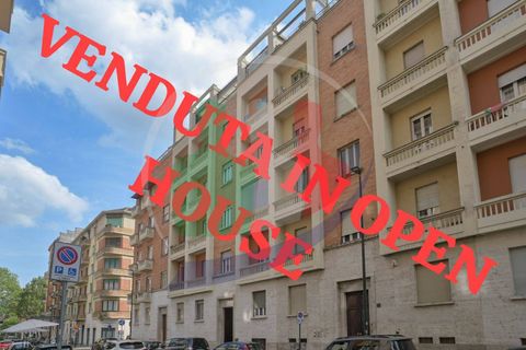 Lejlighed i Torino, Turin, Torino - € 179.000 | Ref: 37401007-via Carle - foto 1
