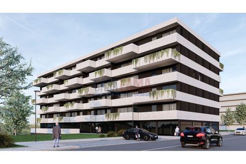 Lejlighed i Valongo, Porto, Valongo - € 310.000 | Ref: CFB-310-132 - foto 1