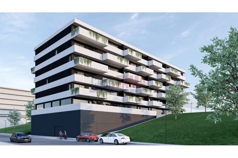 Lejlighed i Valongo, Porto, Valongo - € 310.000 | Ref: CFB-310-132 - foto 5