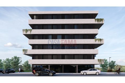 Lejlighed i Valongo, Porto, Valongo - € 310.000 | Ref: CFB-310-132 - foto 15