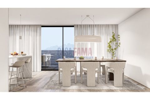 Lejlighed i Valongo, Porto, Valongo - € 310.000 | Ref: CFB-310-132 - foto 21