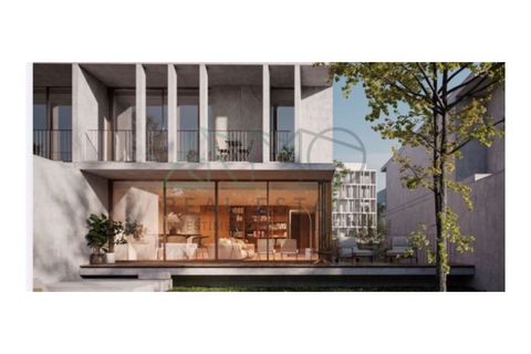 Villa i Arcozelo, Porto, Arcozelo - € 762.000 | Ref: AMO-000045/26 - foto 1