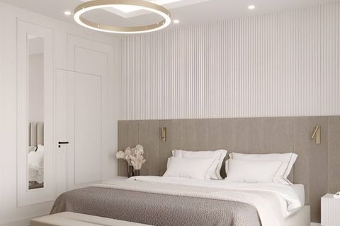 Lejlighed i Florence, Florence, Florence - € 248.000 | Ref: 009-CASSIA APARTMENT - foto 14