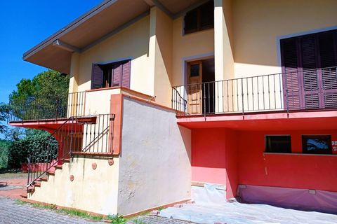 Villa a Montespertoli, Florence, Montespertoli - € 540.000 | Ref: 001_Villa Ortimino - foto 4