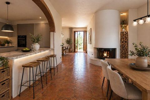 Villa a Montespertoli, Florence, Montespertoli - € 540.000 | Ref: 001_Villa Ortimino - foto 9